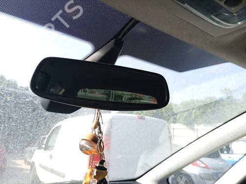 Used Rear mirror FORD S-MAX (WA6) [2006-2014]  22712105