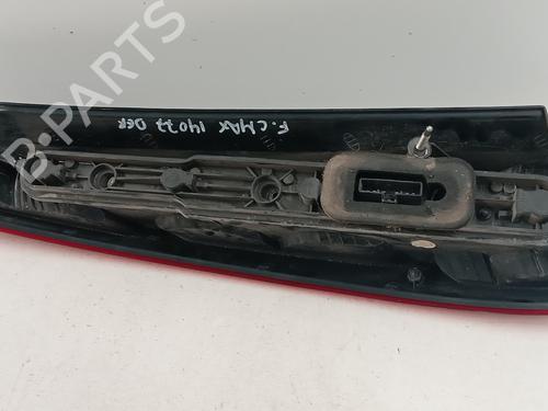 Right taillight FORD FOCUS C-MAX (DM2)  | BP13511171C35 