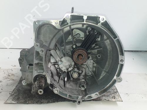 Gearbox MAZDA 2 (DY) 1.4 CD | BP9357398M3 