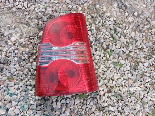 Used Right taillight HYUNDAI ATOS (MX) 1.1 (58 hp) 25296311