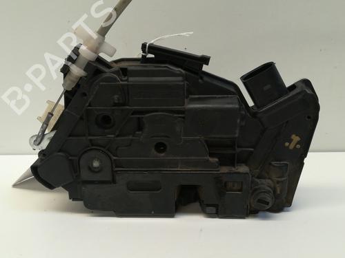 Rear right lock SEAT IBIZA IV ST (6J8, 6P8) 1.6 TDI | BP15639013C99 