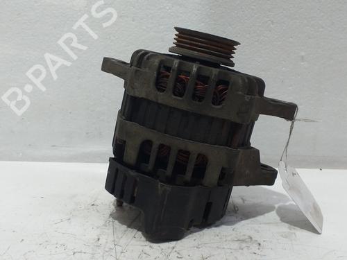 Used Alternator KIA PICANTO I (SA) [2004-2012]  9352700