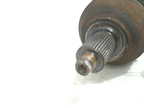 Left front driveshaft SEAT IBIZA IV SC (6J1, 6P5)  | BP9361742M38 