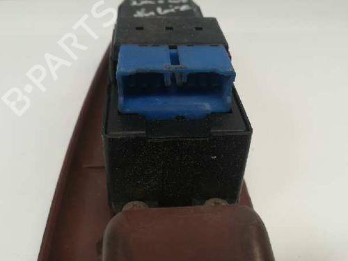 Left front window switch DAEWOO NUBIRA Saloon (J100)  | BP9353684I27 