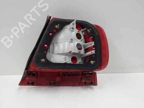 Left taillight AUDI A4 B5 (8D2) 1.8 | BP9355877C34 