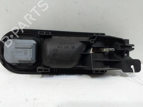 Front left interior door handle VW PASSAT B5.5 (3B3) 1.9 TDI | BP19443078I13 
