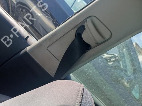 Used Front right seatbelt SEAT CORDOBA (6L2) 1.9 SDI (64 hp) 28703025