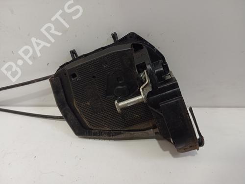 Rear right lock TOYOTA PRIUS Liftback (_W2_) 1.5 Hybrid (NHW20_, NHW20R) | BP22790150C99 