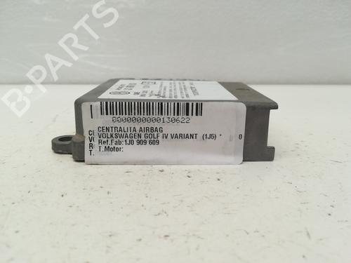 Airbag module VW GOLF IV Variant (1J5)  | BP9348558M53 