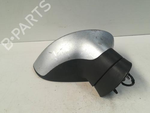 Right mirror SEAT IBIZA IV SC (6J1, 6P5)  | BP9361667C27 