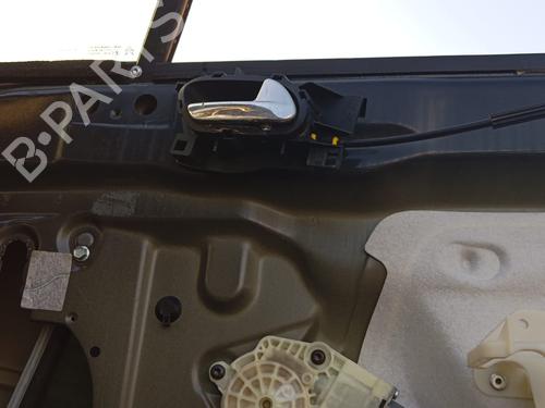 Used Front right interior door handle CITROËN C4 Coupe (LA_) 1.6 HDi (90 hp) 16235433