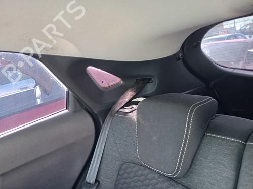 Used Rear right seatbelt FORD PUMA (J2K, CF7) [2019-2025]  29533140