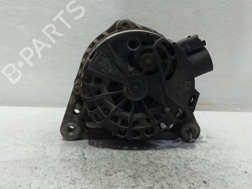 Alternator CITROËN C3 I (FC_, FN_) 1.4 HDi | BP9356925M7 