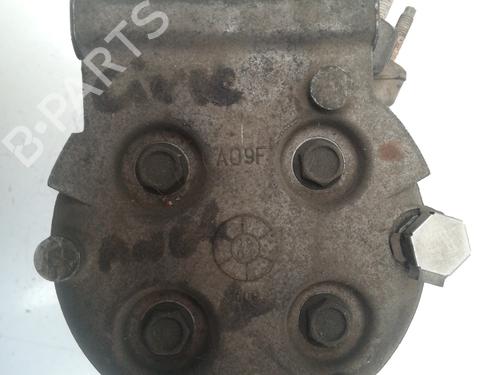AC compressor HONDA CIVIC VII Hatchback (EU, EP, EV)  | BP12314275M34 