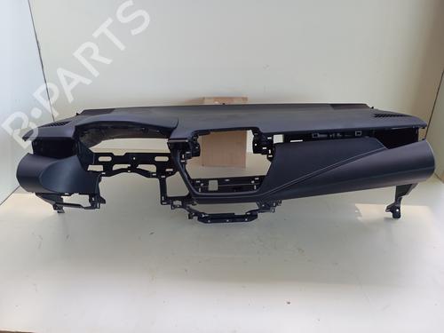 Instrumentbord Instrumentbord TOYOTA COROLLA Hatchback (_E21_, _EA1_, _EH1_) [2018-2026] 35806043 35806043