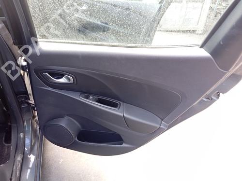 Used Rear right window mechanism RENAULT CLIO IV (BH_) [2012-2021]  21202679