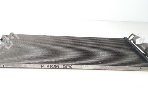 AC radiator NISSAN MICRA III (K12) 1.4 16V | BP12295330M32 