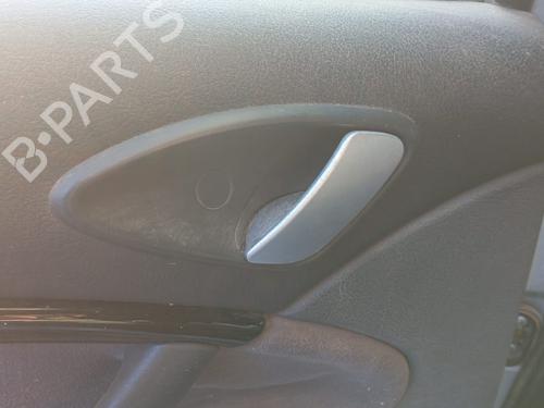 Used Rear left interior door handle CITROËN C5 II (RC_) [2004-2008]  12282376