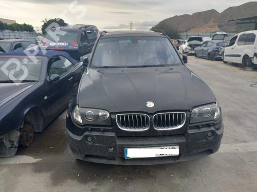 Right mirror BMW X3 (E83) 3.0 d | BP11134034C27  - Image 6