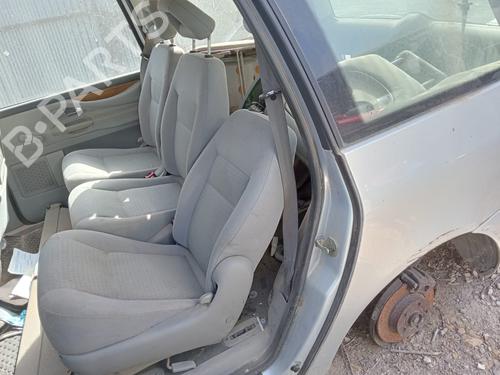 Used Rear left seatbelt FORD GALAXY I (WGR) 1.9 TDI (130 hp) 22903653