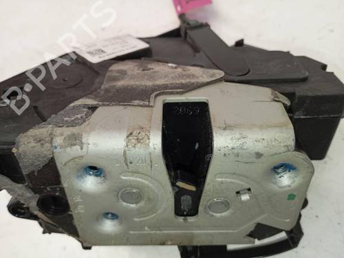 Front left lock FORD ECONOLINE Van  | BP38441654C98  - Image 5