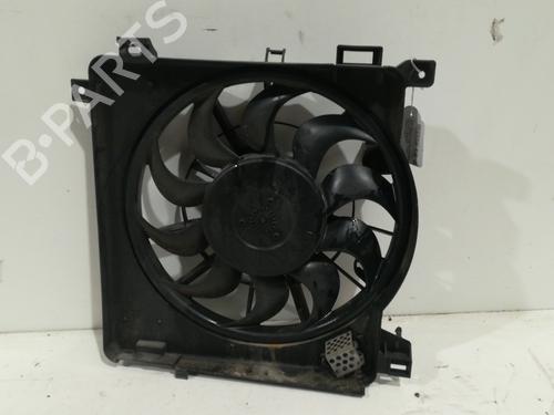 Radiator fan OPEL ASTRA H (A04) 1.7 CDTI (L48) | BP13316317M35 
