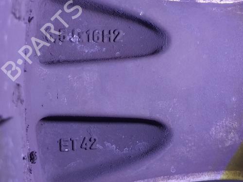 Rim AUDI A3 (8L1) 1.9 TDI | BP10218352C45 