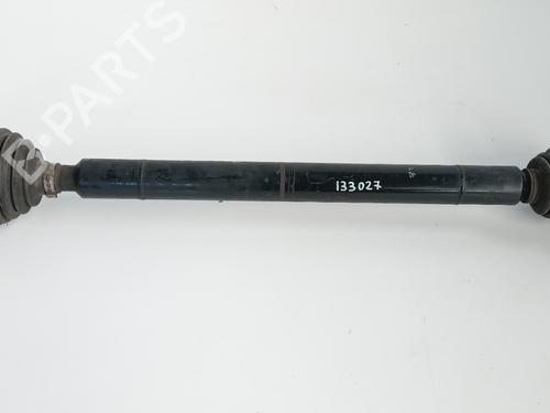 Used Right front driveshaft VW GOLF IV (1J1) 1.6 16V (105 hp) 9349827