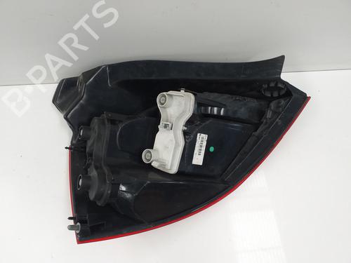 Left taillight RENAULT MEGANE II (BM0/1_, CM0/1_)  | BP9346663C34 
