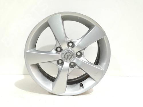 Used Rim MAZDA 3 Saloon (BK) [1999-2009]  9350038
