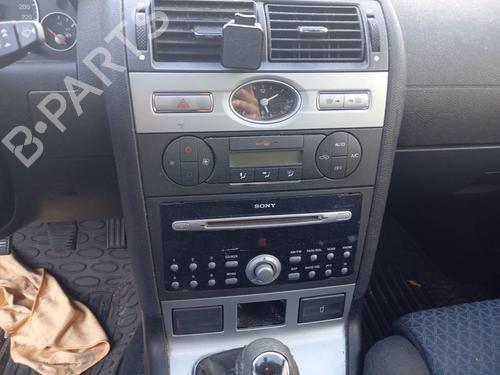 Used Climate control FORD MONDEO III (B5Y) 2.0 16V TDDi / TDCi (115 hp) 21665271