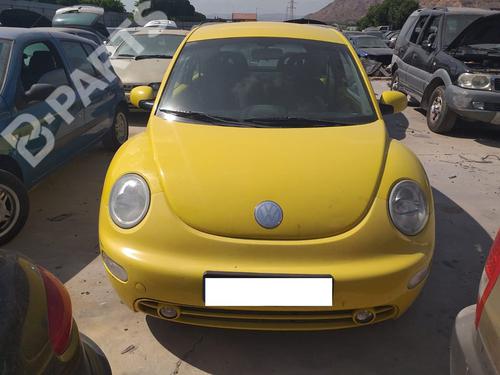 Used Parts VW NEW BEETLE (9C1, 1C1)  1.9 TDI  1084672