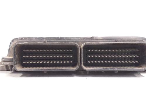 Engine control unit (ECU) RENAULT CLIO II (BB_, CB_)  | BP9349158M57 