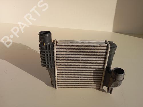 Intercooler Intercooler OPEL GRANDLAND / GRANDLAND X (A18, P1UO) [2017-2026] 34372125 34372125