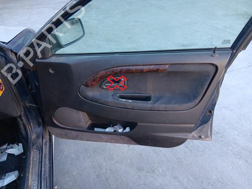 Høyre frontpanel VOLVO V40 Estate (645) 1.8 (115 hp) 29124744