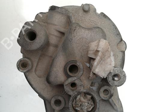 AC compressor RENAULT MEGANE II (BM0/1_, CM0/1_)  | BP9347390M34 