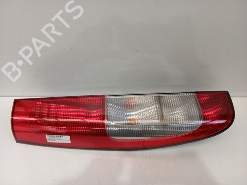 Used Left taillight Left taillight MERCEDES-BENZ VITO / MIXTO Van (W639) 111 CDI (639.601, 639.603) (116 hp) 31885294 31885294