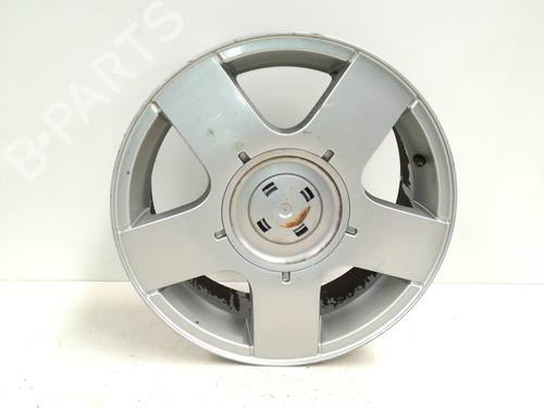 Used Rim VW GOLF V (1K1) [2003-2010]  9349790