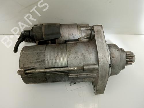 Starter VW TOURAN (1T1, 1T2) 2.0 TDI 16V | BP17169516M8 