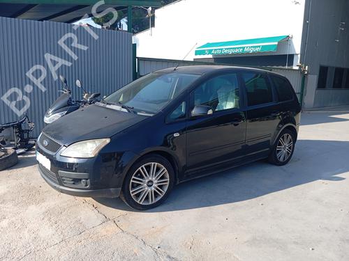 Front bumper FORD FOCUS C-MAX (DM2) | BP27635556C7 - Image 10