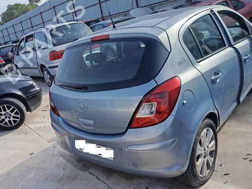 Climate control OPEL CORSA D (S07) | BP24978261I5 - Image 6