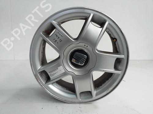 Felg SEAT LEON (1M1) 1.6 16 V (105 hp) 21502377