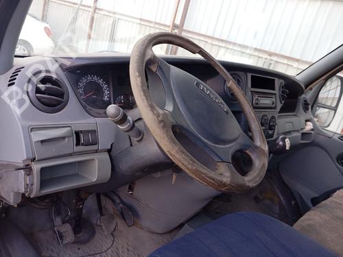 AC compressor IVECO DAILY IV Platform/Chassis  | BP23110393M34  - Image 12