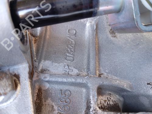 Gearbox OPEL ASTRA H GTC (A04) 1.6 (L08) | BP30901264M3