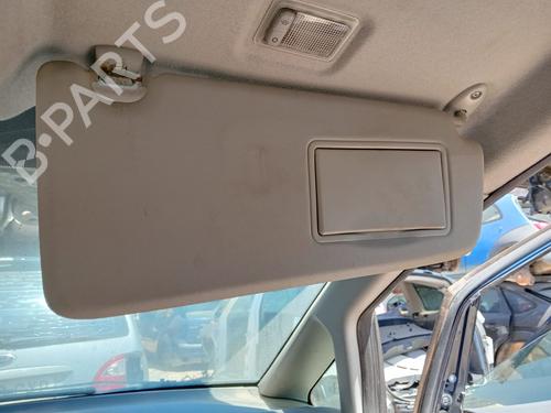Pare-soleil droit FORD FOCUS C-MAX (DM2) [2003-2007]  22799900