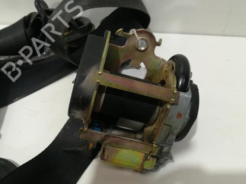 Front right seatbelt PEUGEOT 807 (EB_) 2.0 HDi | BP13384754I25 