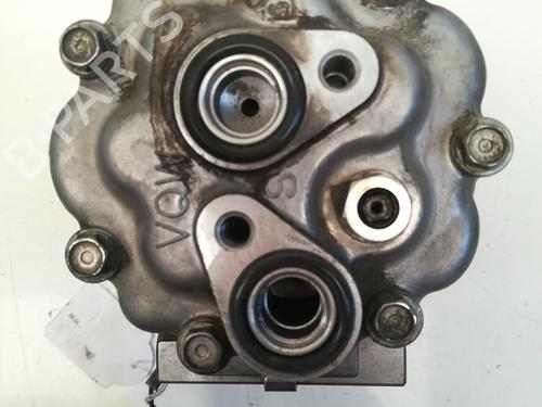 AC compressor FORD FOCUS II (DA_, HCP, DP) 2.0 TDCi | BP9356452M34 