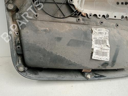 Front left panel PEUGEOT 308 I (4A_, 4C_)  | BP12292047C58 