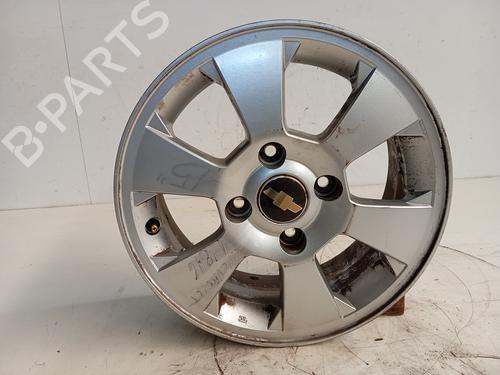 Used Rim CHEVROLET LACETTI (J200) [2003-2025]  29831005