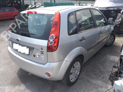 Left taillight FORD FIESTA V (JH_, JD_) 1.3 | BP13517826C34 